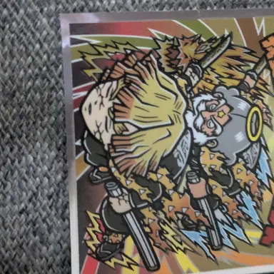 Profile image of 先生と炭治郎