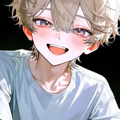 Profile image of 유이토
