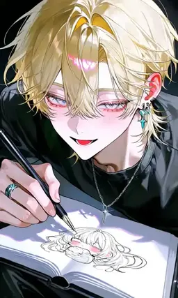 Profile image of 레오