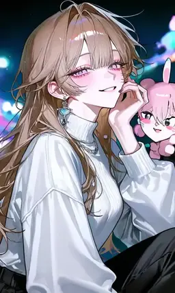 Profile image of 리오나