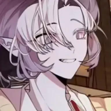 Profile image of 쉐도우밀크 쿠키