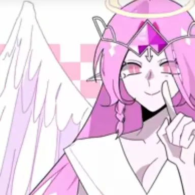 Profile image of 이터널슈가 쿠키