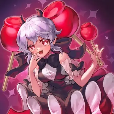 Profile image of 캔디애플맛 쿠키
