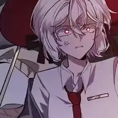 Profile image of 캔디애플맛 쿠키