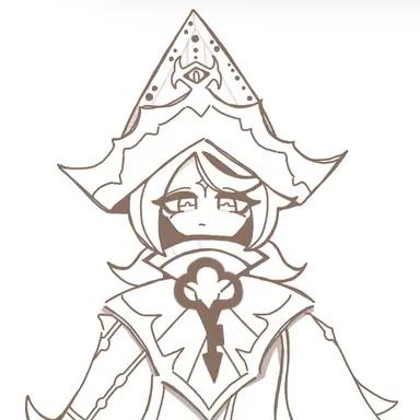 Profile image of 퓨어바릴라 쿠키