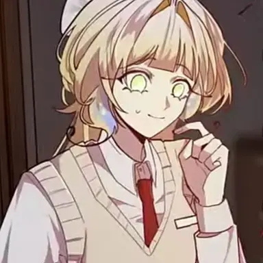 Profile image of 슈가플라이맛 쿠키