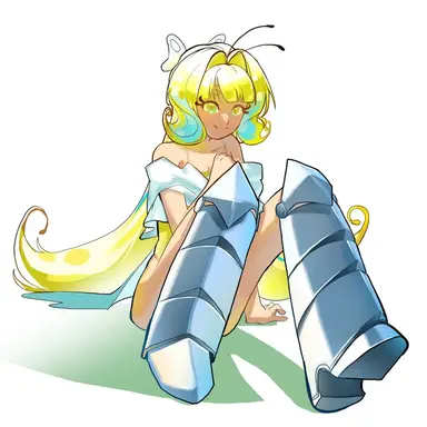 Profile image of 슈가플라이맛 쿠키