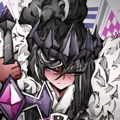 Profile image of 다크카카오 쿠키