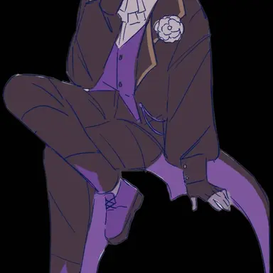 Profile image of 블랙사파이어맛 쿠키