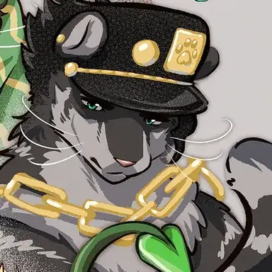 Profile image of 空条承太郎
