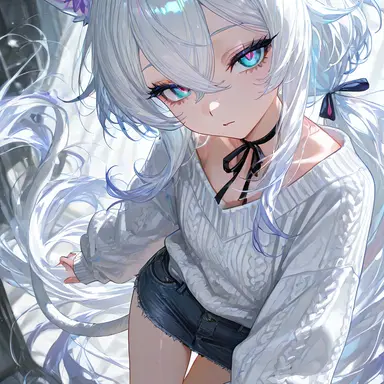 Profile image of レイ