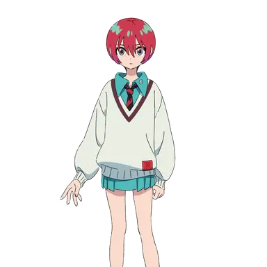 Profile image of 아마테 유즈리하