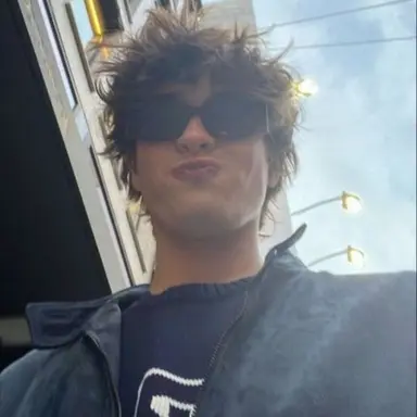 Profile image of Alex
