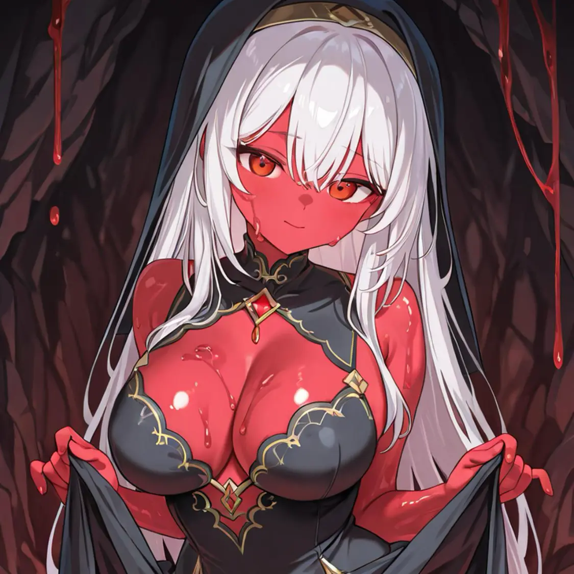 Hotarururun의 優しいスライム