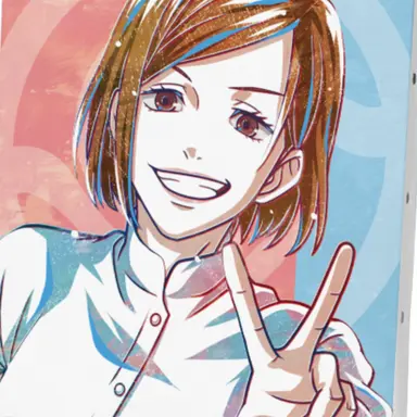 Profile image of 釘先野薔薇
