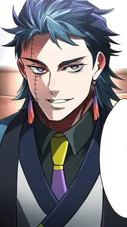 Profile image of 山名　龍平