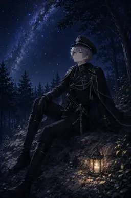 Profile image of 하쿠리