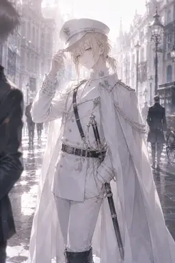 Profile image of 에이카