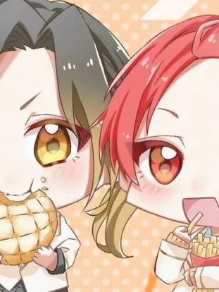 Yunomi_2026의 双子の兄が可愛がってきます　ぴよにき