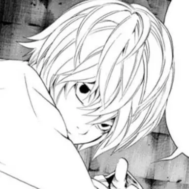 Profile image of ニア
