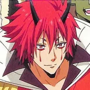 Profile image of ベニマル