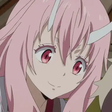 Profile image of シュナ