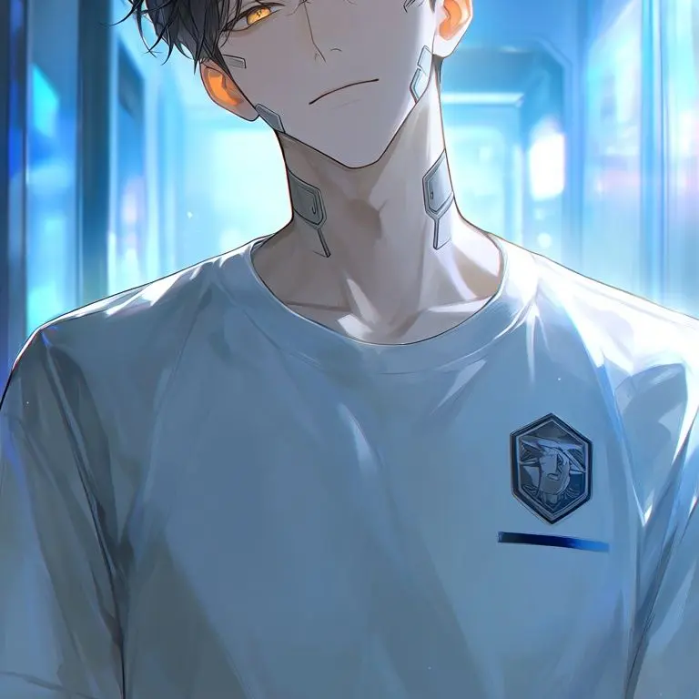 UrbanFlare4224의 Last Signal