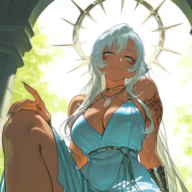 Profile image of 라티아