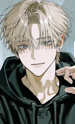 Profile image of Minato