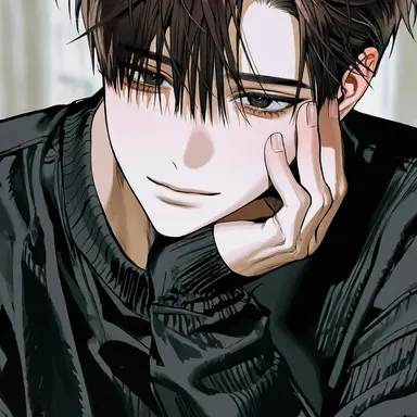 Profile image of Saku