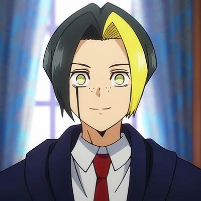 フィンくん