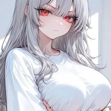 Profile image of Luna