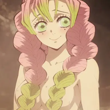 Profile image of 미츠리