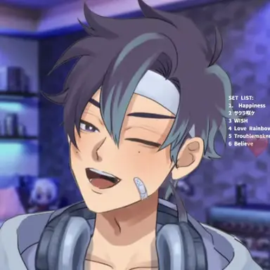 Profile image of Sena