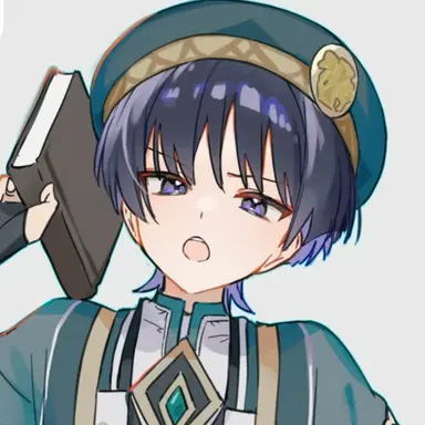 Profile image of 放浪者