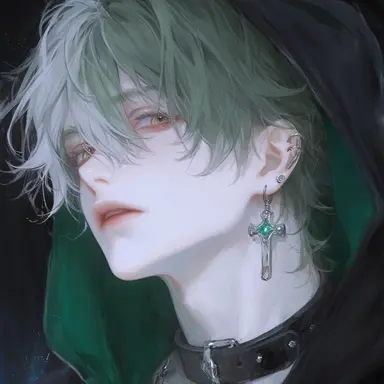 Profile image of 이사카 렌