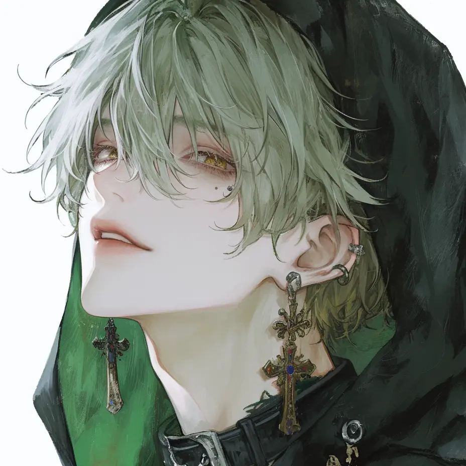 aika_yuki의 「 렌 」