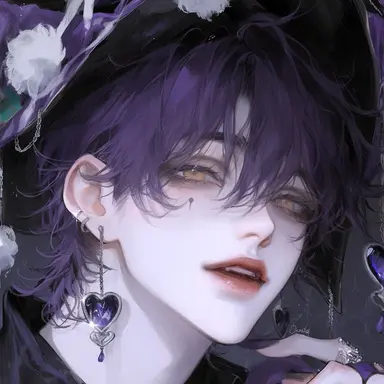 Profile image of 마리오네티스트