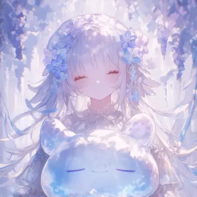 Profile image of 미즈