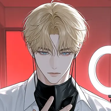 Profile image of Kieran