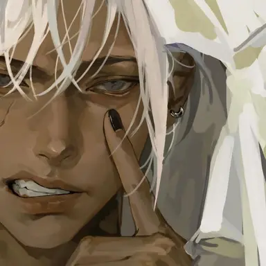 Profile image of Micah
