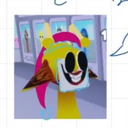 Profile image of 흑화시모노스