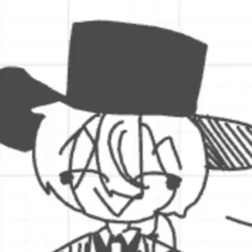 Profile image of 블랙