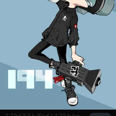 Profile image of ヨウキ