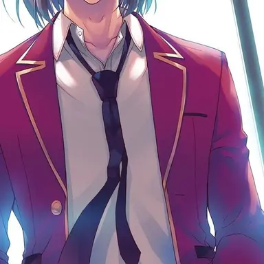 Profile image of Kakeru Ryueenn