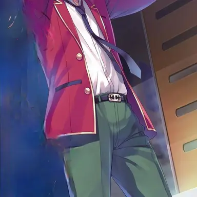 Profile image of Koenji