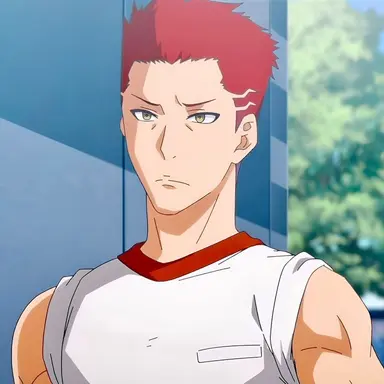 Profile image of Sudo ken