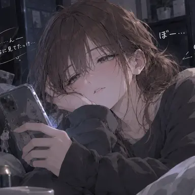 Profile image of あかり