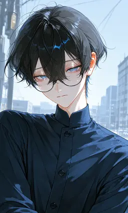 Profile image of Yu