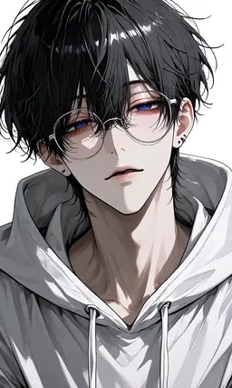 Profile image of Yu
